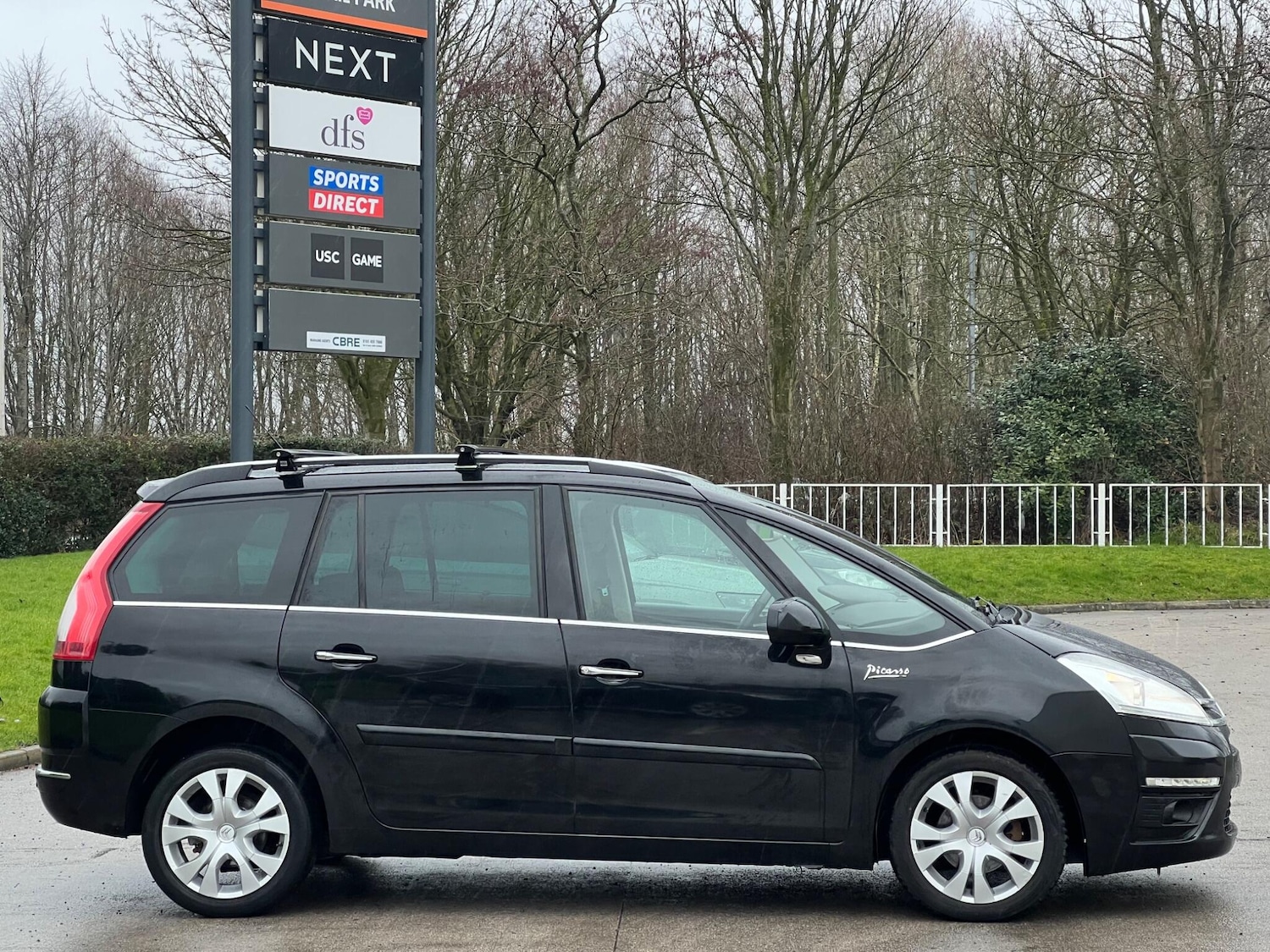 Used Citroen C4 Grand Picasso 2012 for sale - 77455772: Photo 5