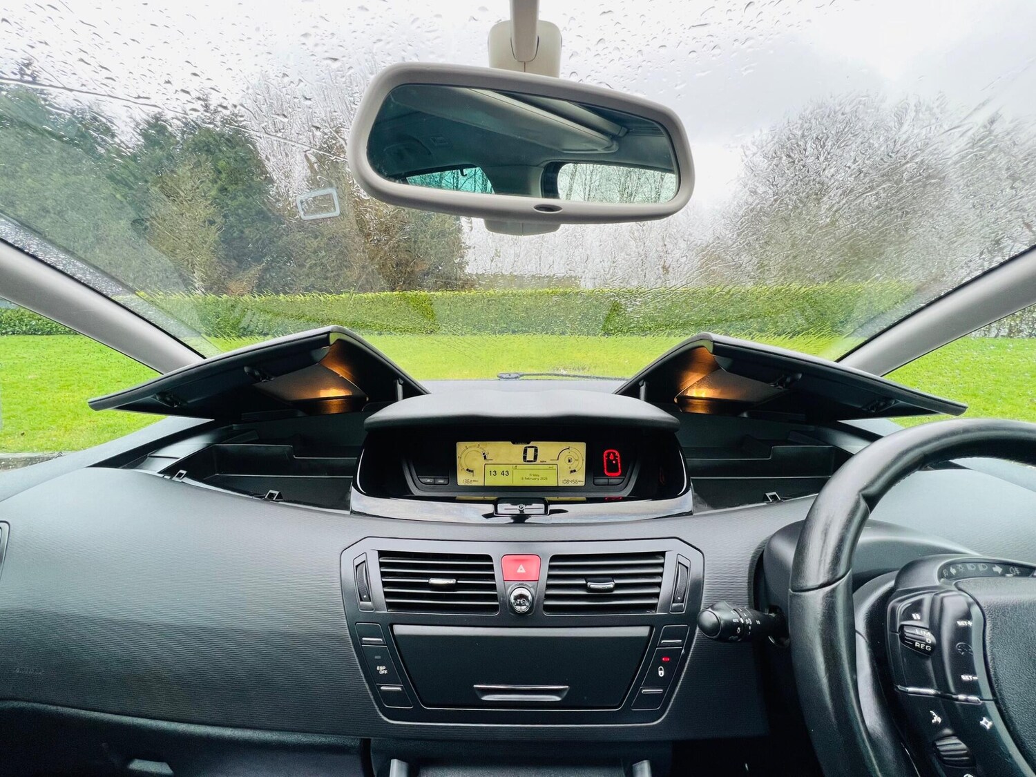 Used Citroen C4 Grand Picasso 2012 for sale - 77455772: Photo 50