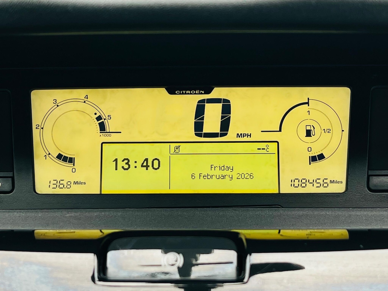 Used Citroen C4 Grand Picasso 2012 for sale - 77455772: Photo 51