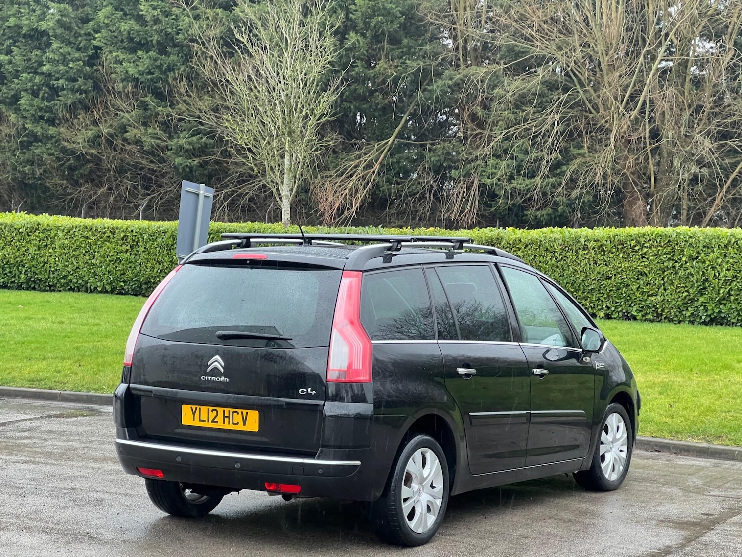 Used Citroen C4 Grand Picasso 2012 for sale - 77455772: Photo 6