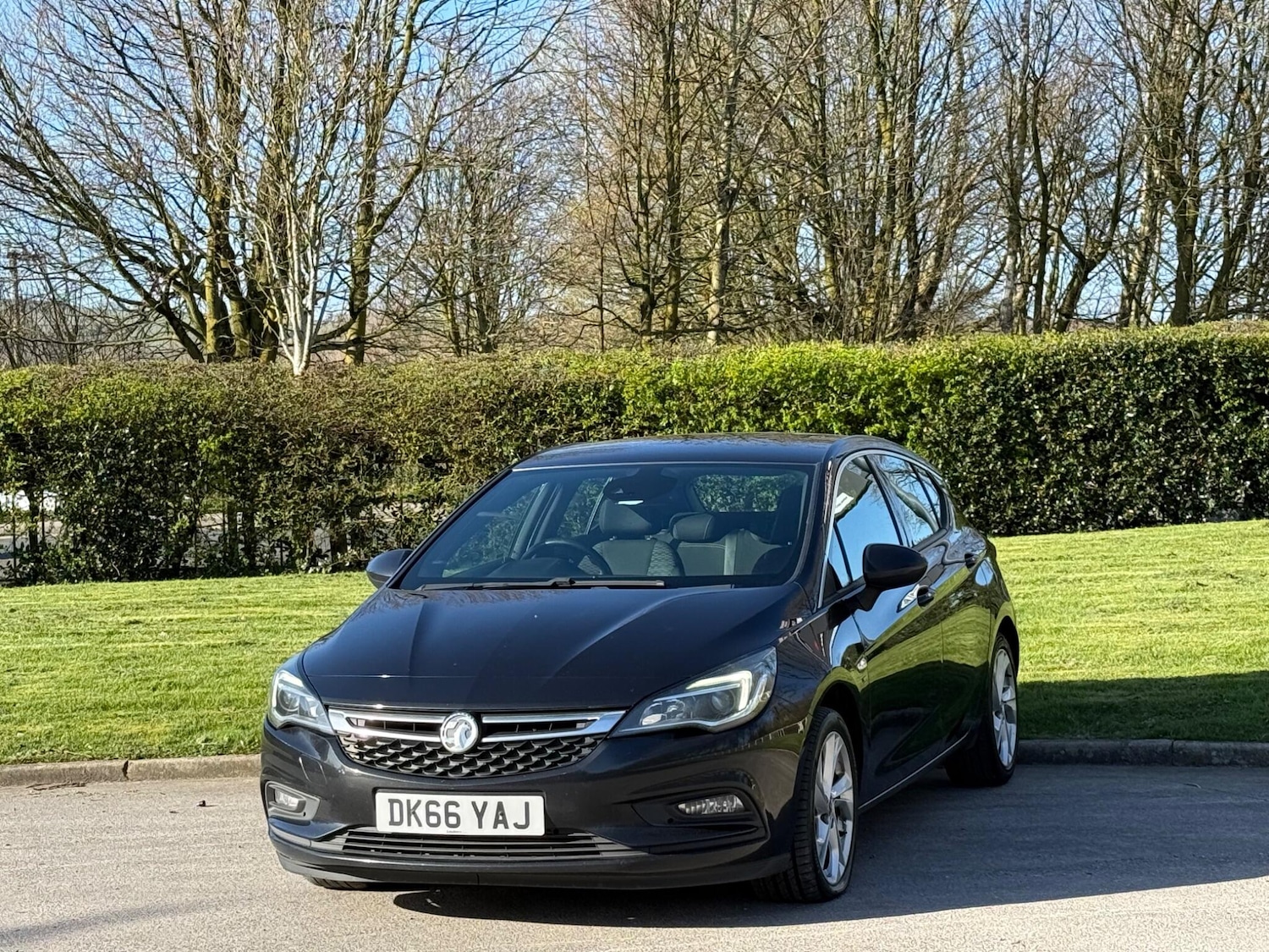 Used Vauxhall Astra 2016 for sale - 77957219: Photo 10