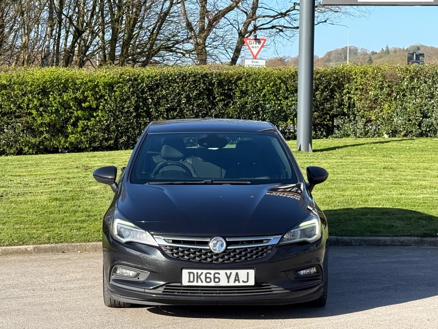 Used Vauxhall Astra 2016 for sale - 77957219: Photo 11