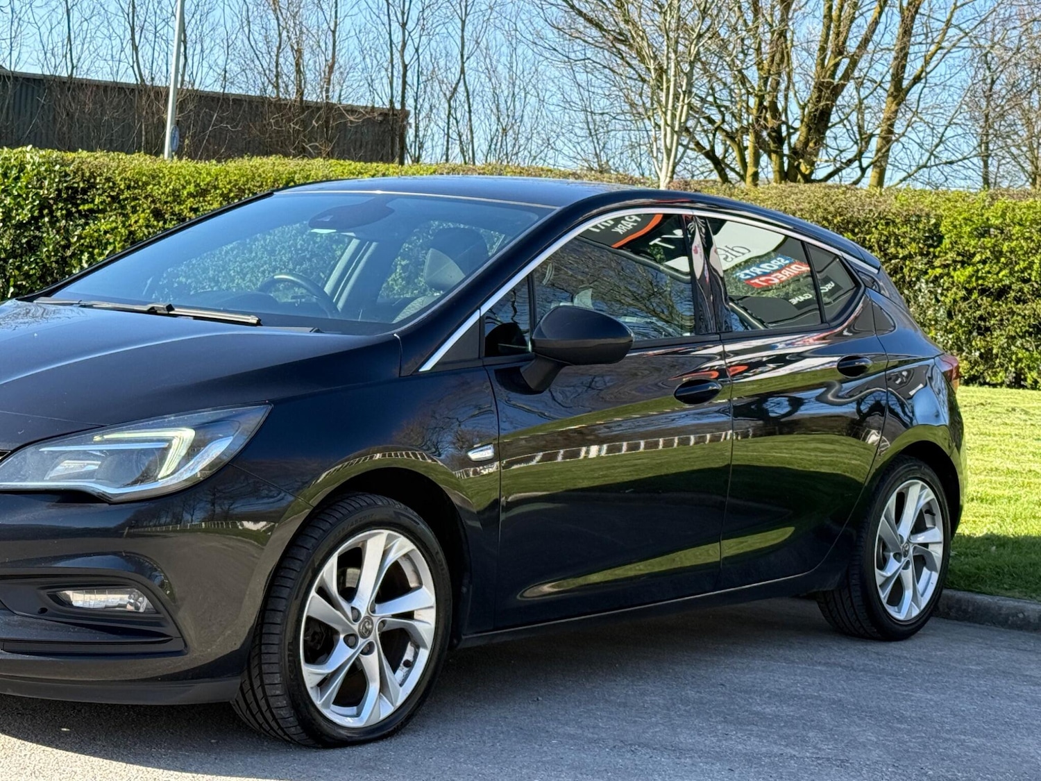 Used Vauxhall Astra 2016 for sale - 77957219: Photo 15