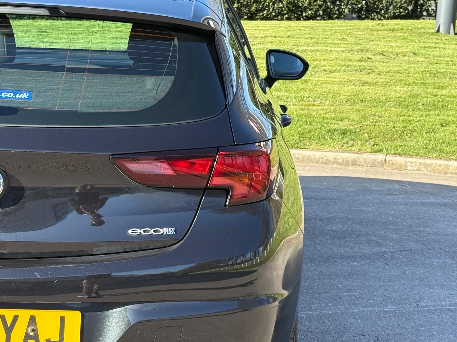 Used Vauxhall Astra 2016 for sale - 77957219: Photo 21