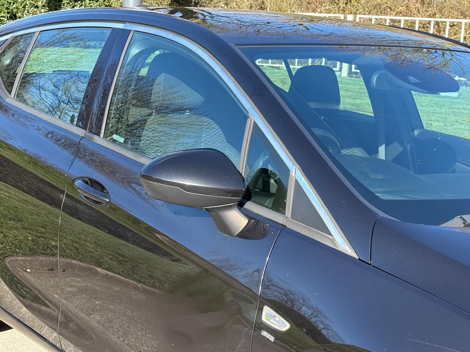 Used Vauxhall Astra 2016 for sale - 77957219: Photo 22