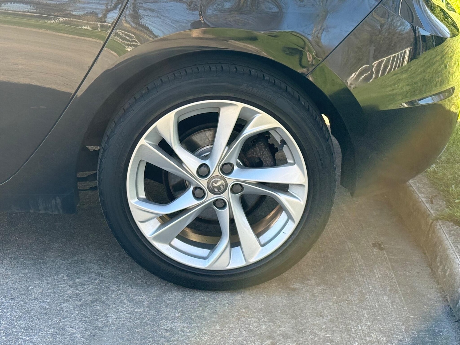 Used Vauxhall Astra 2016 for sale - 77957219: Photo 24