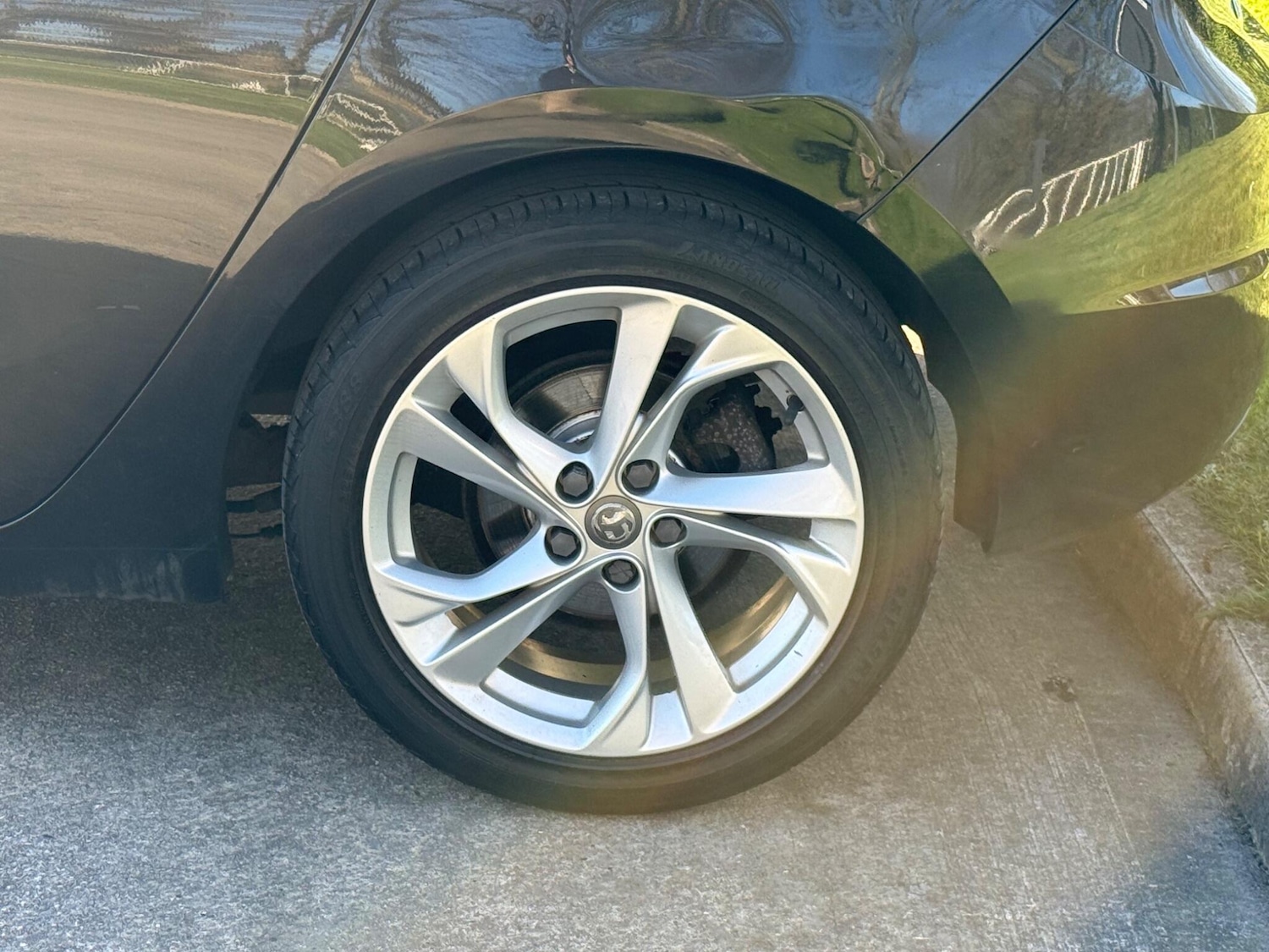 Used Vauxhall Astra 2016 for sale - 77957219: Photo 25