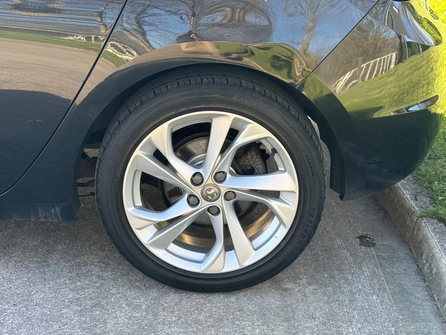 Used Vauxhall Astra 2016 for sale - 77957219: Photo 26