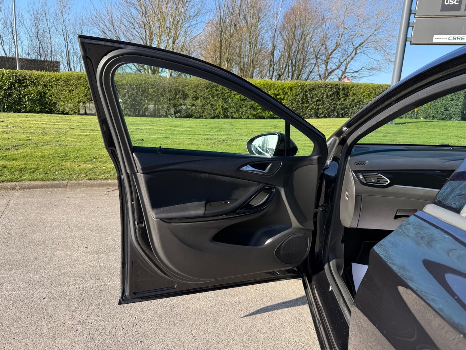 Used Vauxhall Astra 2016 for sale - 77957219: Photo 28