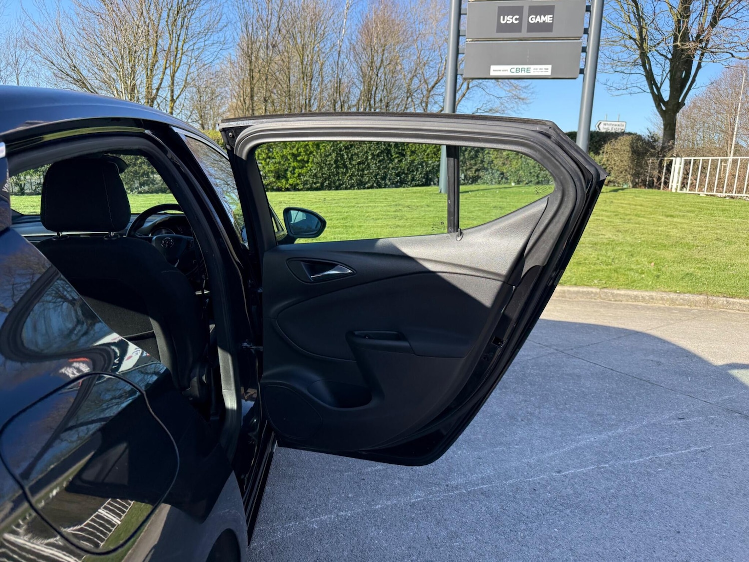 Used Vauxhall Astra 2016 for sale - 77957219: Photo 29