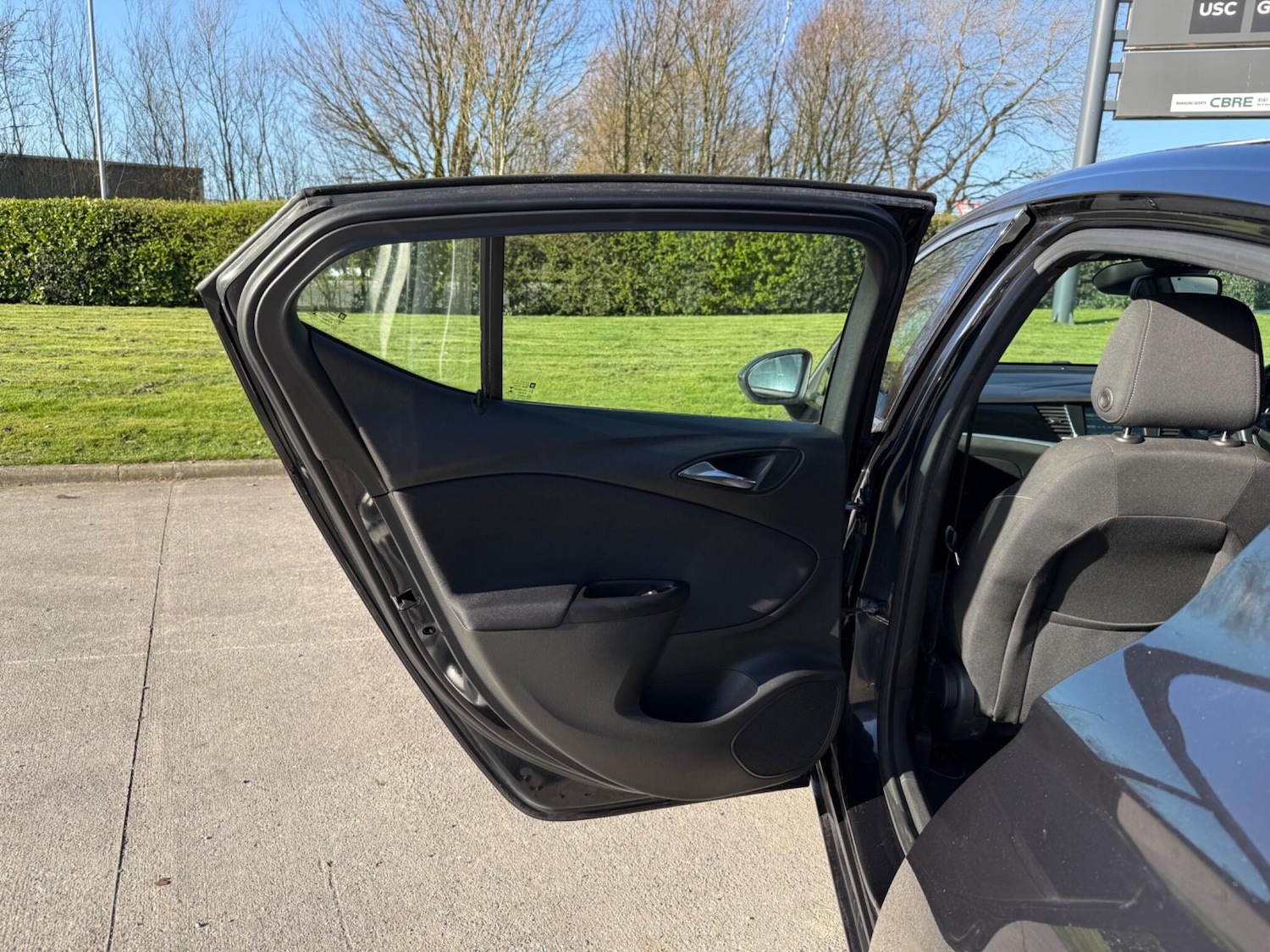 Used Vauxhall Astra 2016 for sale - 77957219: Photo 30