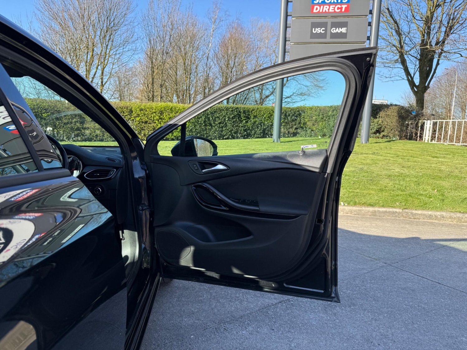 Used Vauxhall Astra 2016 for sale - 77957219: Photo 31