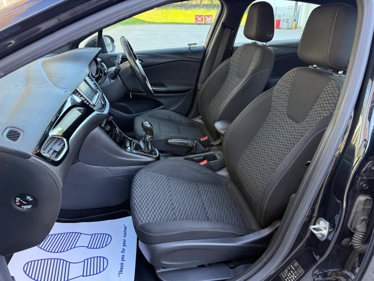 Used Vauxhall Astra 2016 for sale - 77957219: Photo 33