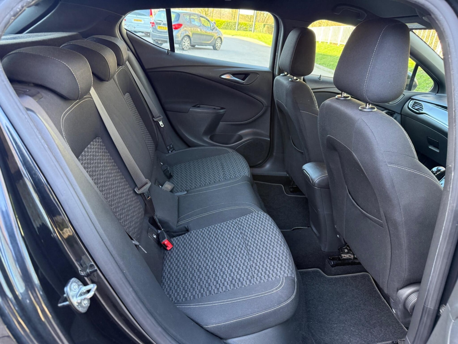 Used Vauxhall Astra 2016 for sale - 77957219: Photo 34