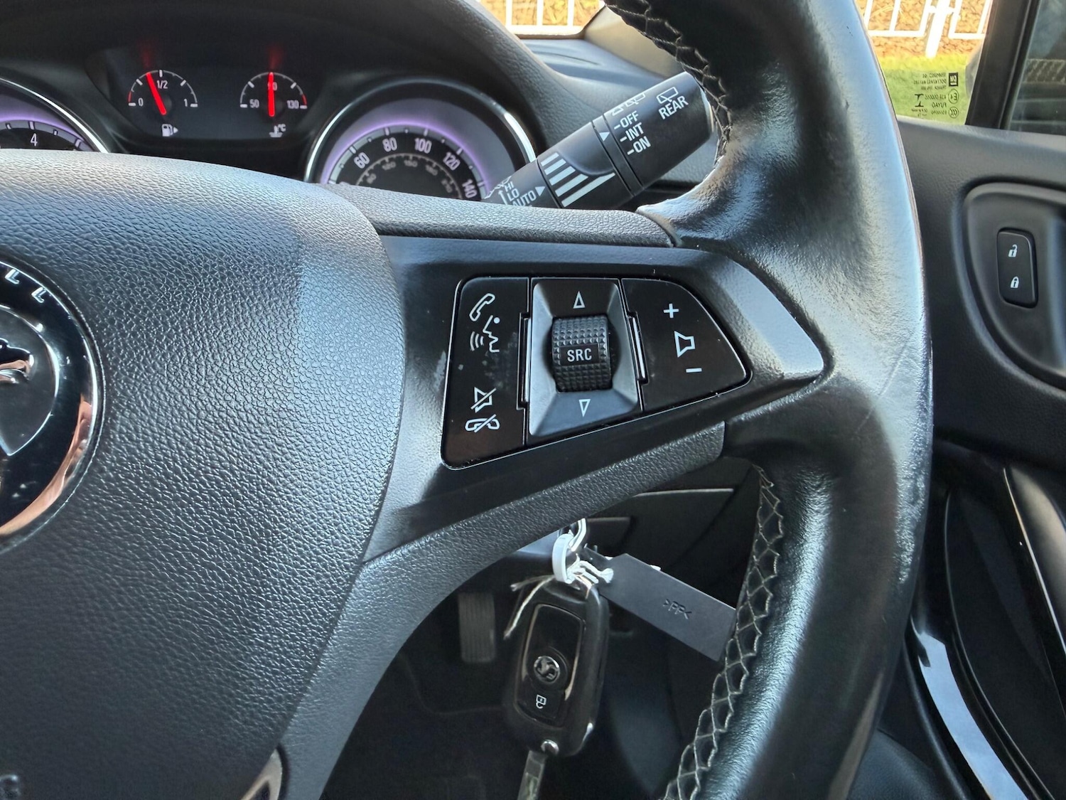 Used Vauxhall Astra 2016 for sale - 77957219: Photo 50