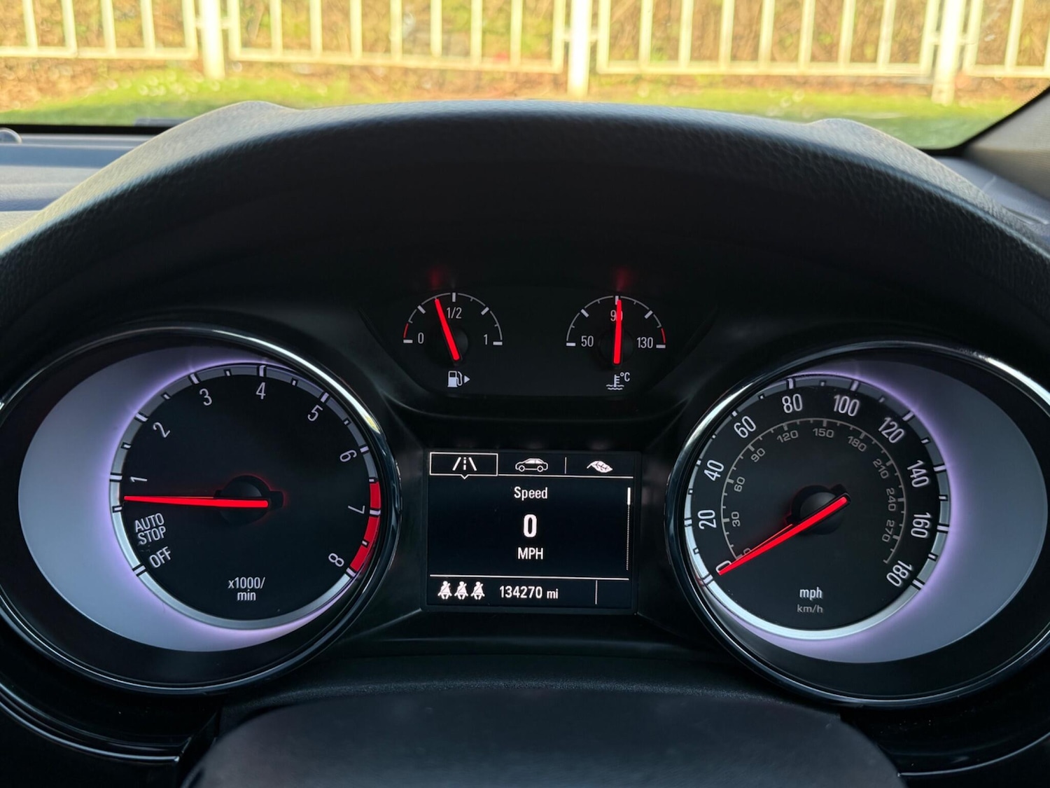 Used Vauxhall Astra 2016 for sale - 77957219: Photo 51