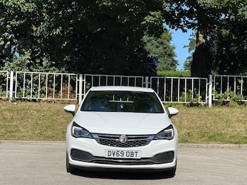 Used Vauxhall Astra 2019 for sale - 79225060: Photo