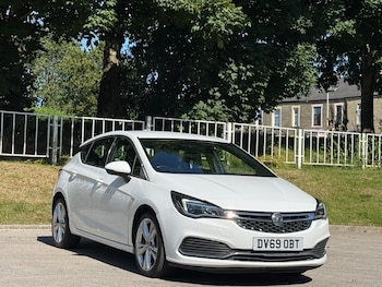 Used Vauxhall Astra 2019 for sale - 79225060: Photo