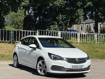 Used Vauxhall Astra 2019 for sale - 79225060: Photo