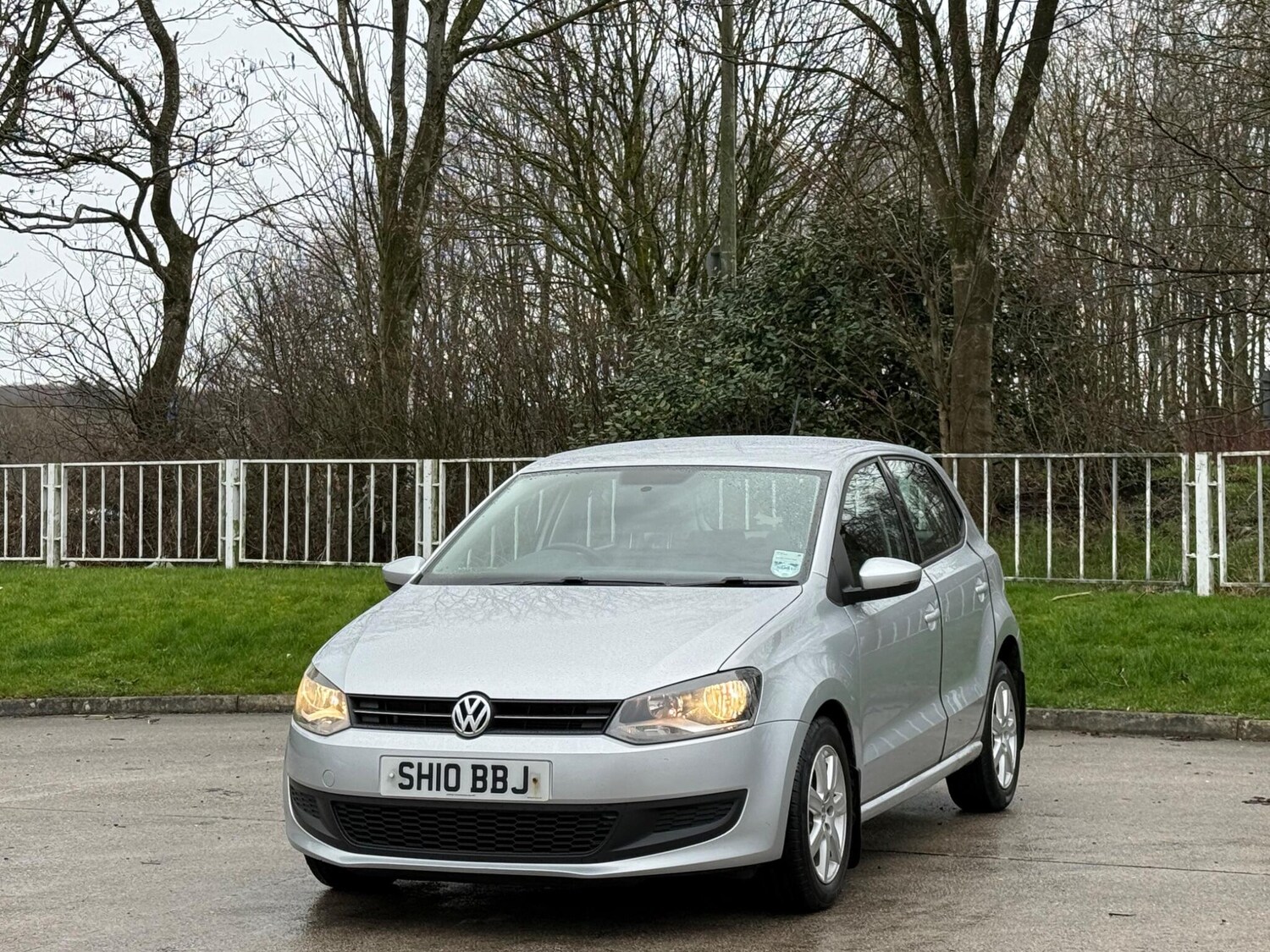Used Volkswagen Polo for sale - 77705175: Photo 10