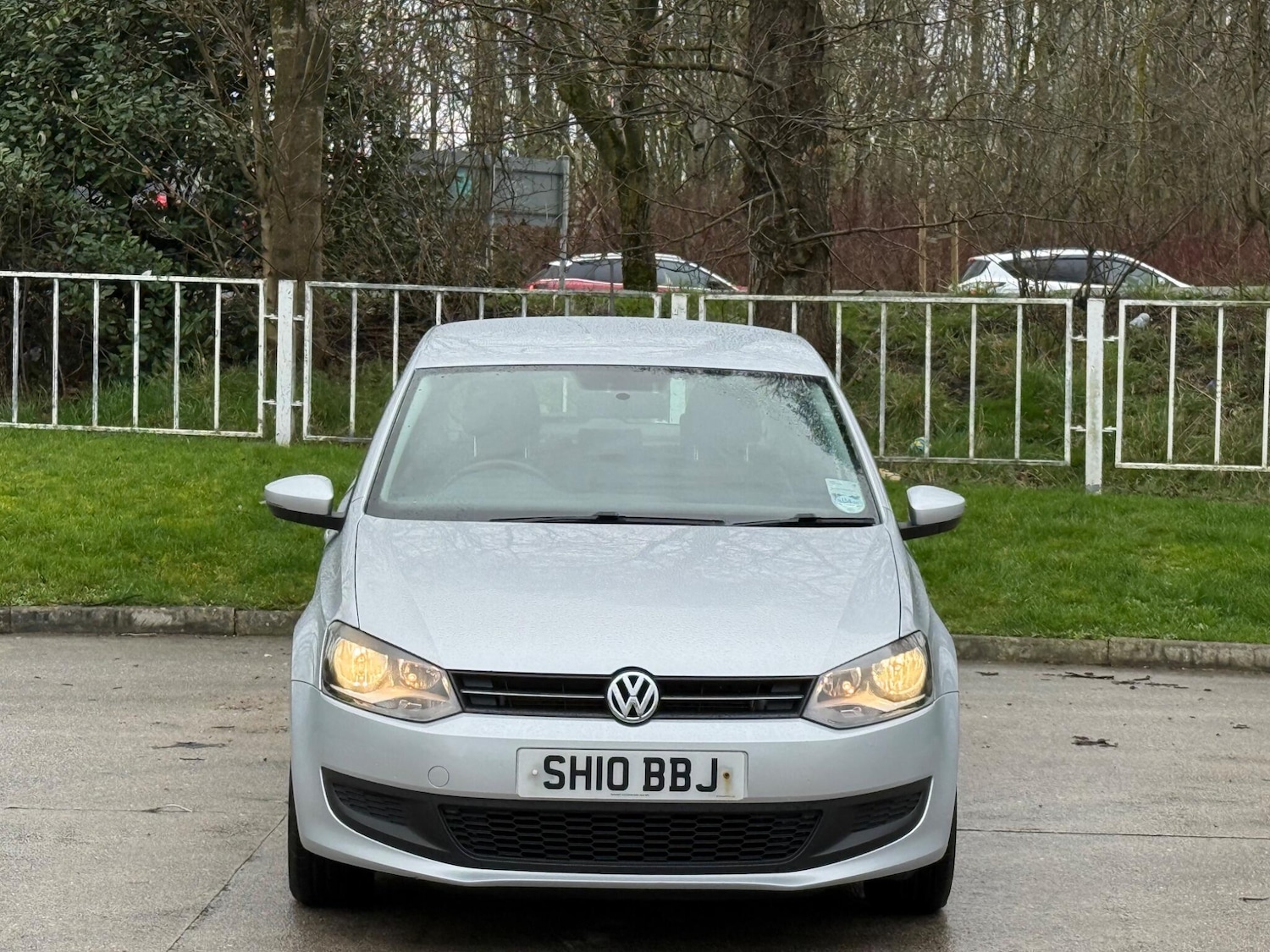 Used Volkswagen Polo for sale - 77705175: Photo 11