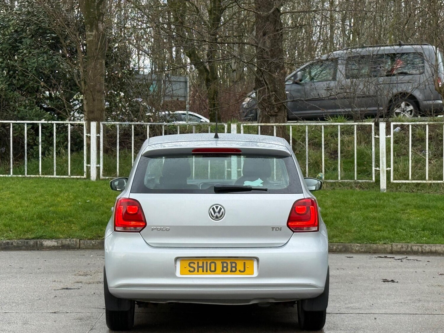 Used Volkswagen Polo for sale - 77705175: Photo 12