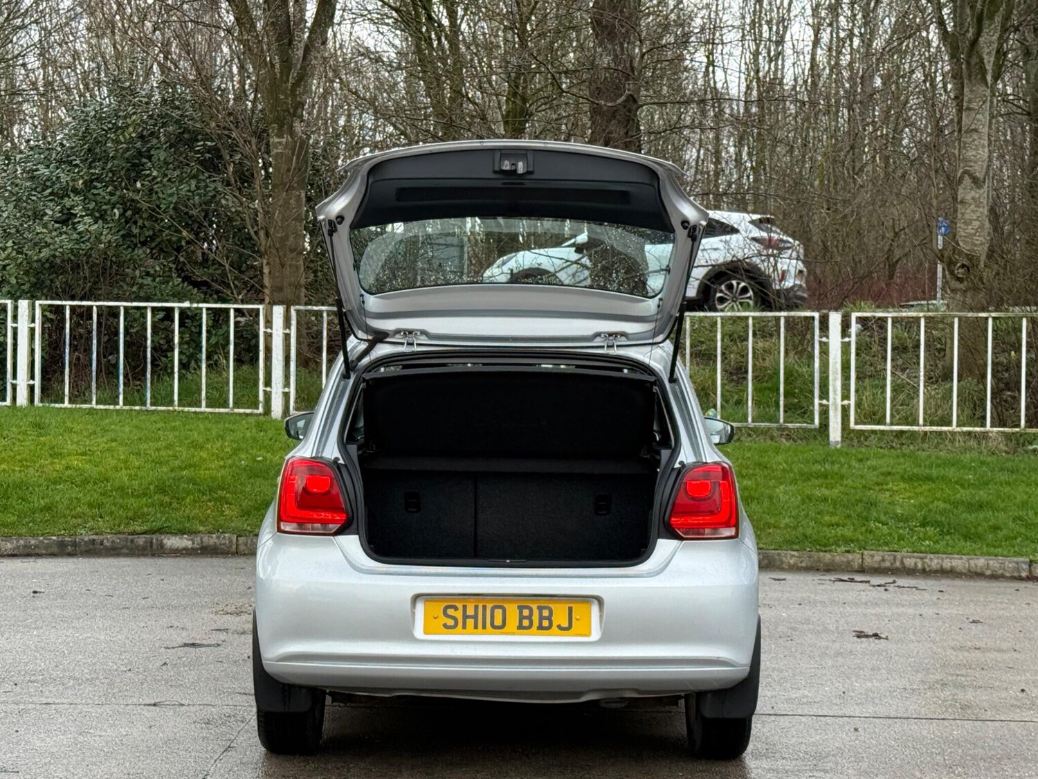 Used Volkswagen Polo for sale - 77705175: Photo 13