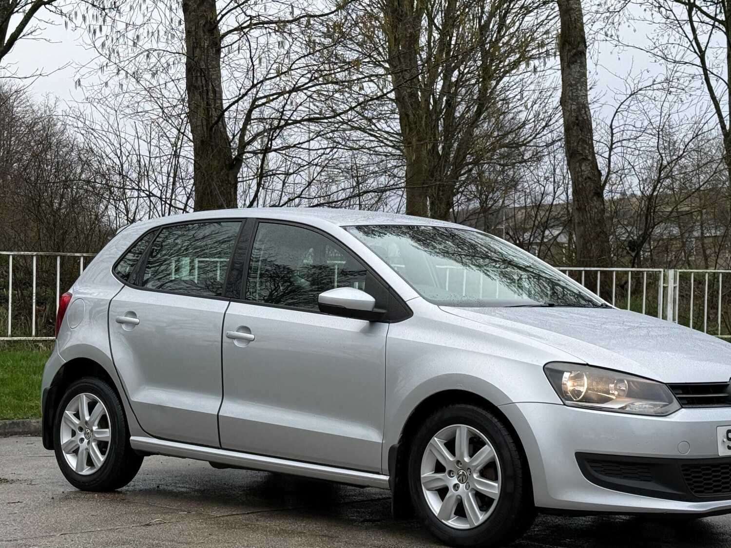 Used Volkswagen Polo for sale - 77705175: Photo 14