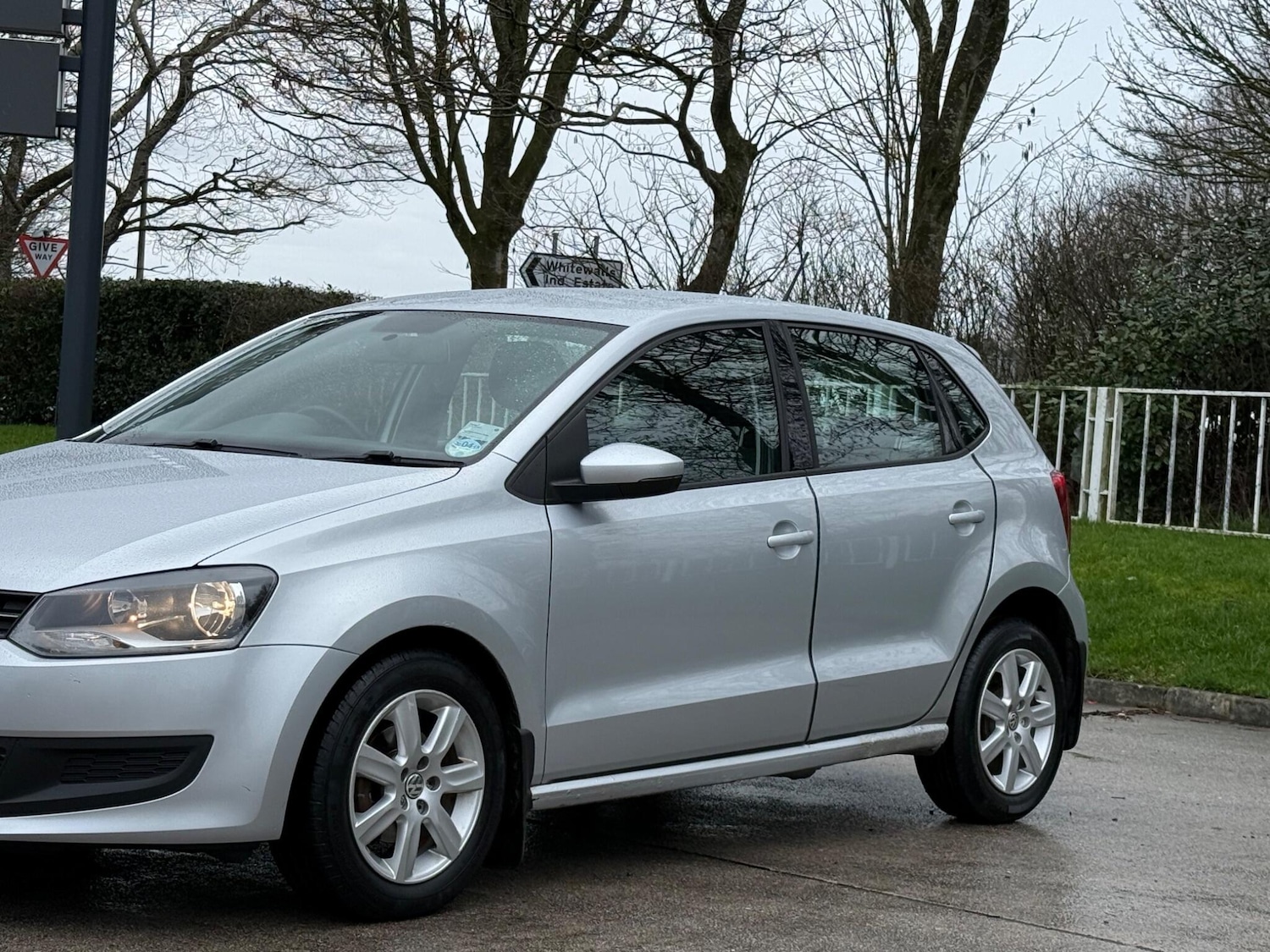 Used Volkswagen Polo for sale - 77705175: Photo 15