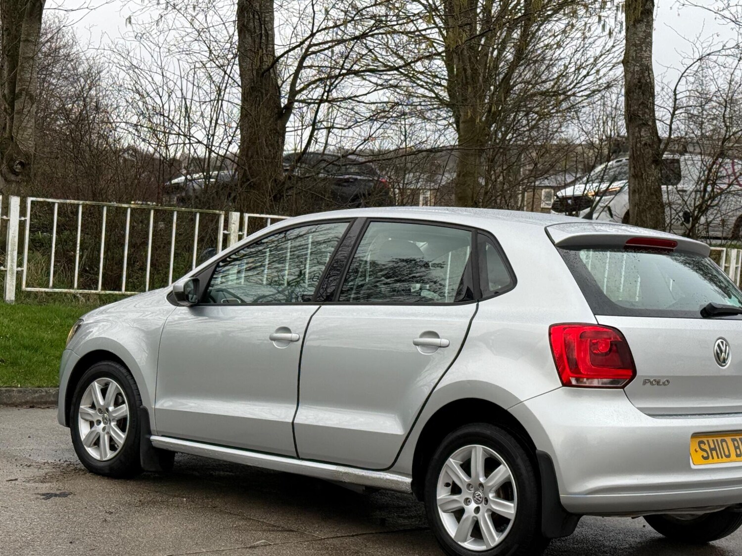 Used Volkswagen Polo for sale - 77705175: Photo 16