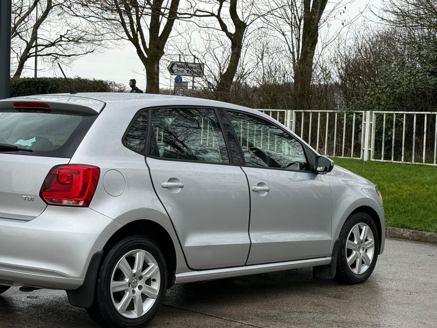 Used Volkswagen Polo for sale - 77705175: Photo 17