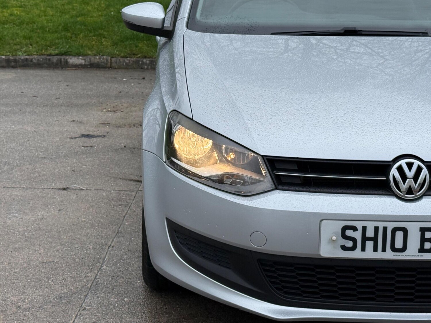 Used Volkswagen Polo for sale - 77705175: Photo 18