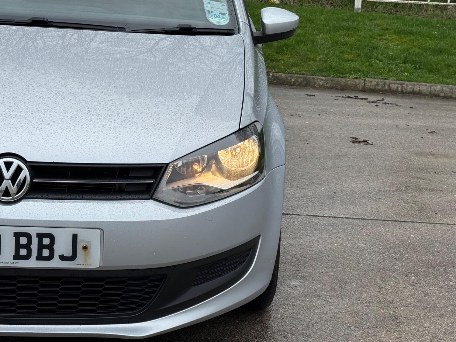 Used Volkswagen Polo for sale - 77705175: Photo 19