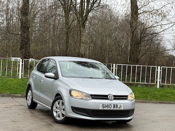 Volkswagen Polo feature image