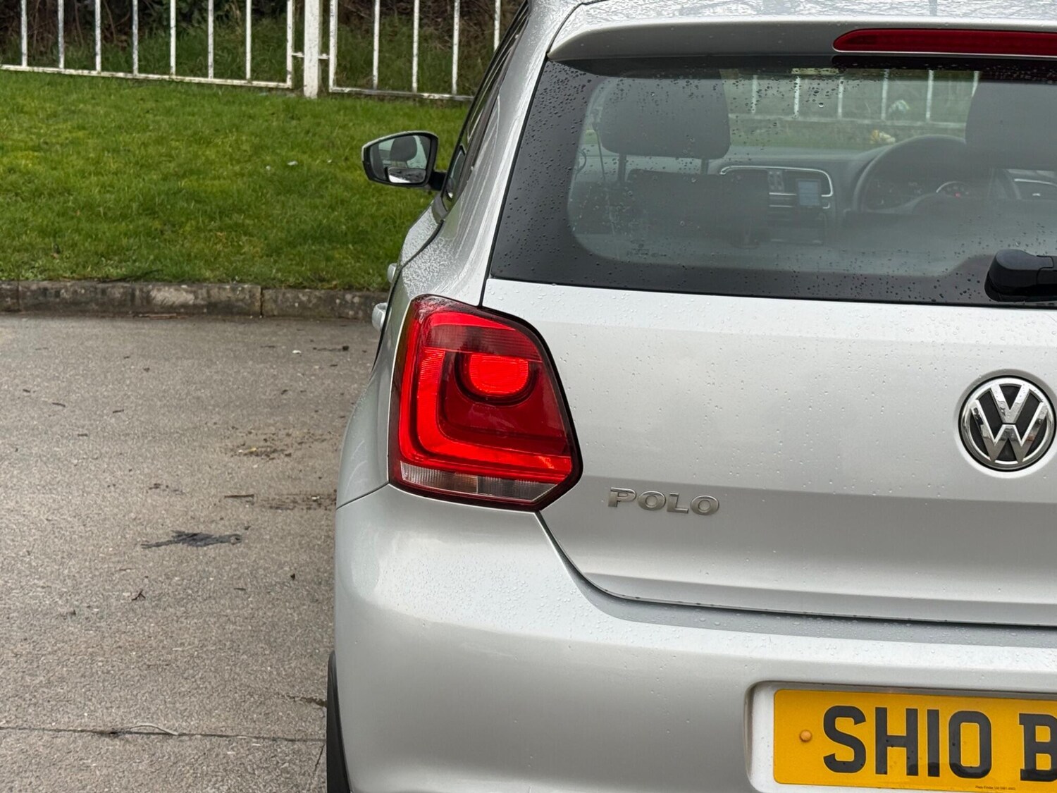 Used Volkswagen Polo for sale - 77705175: Photo 20