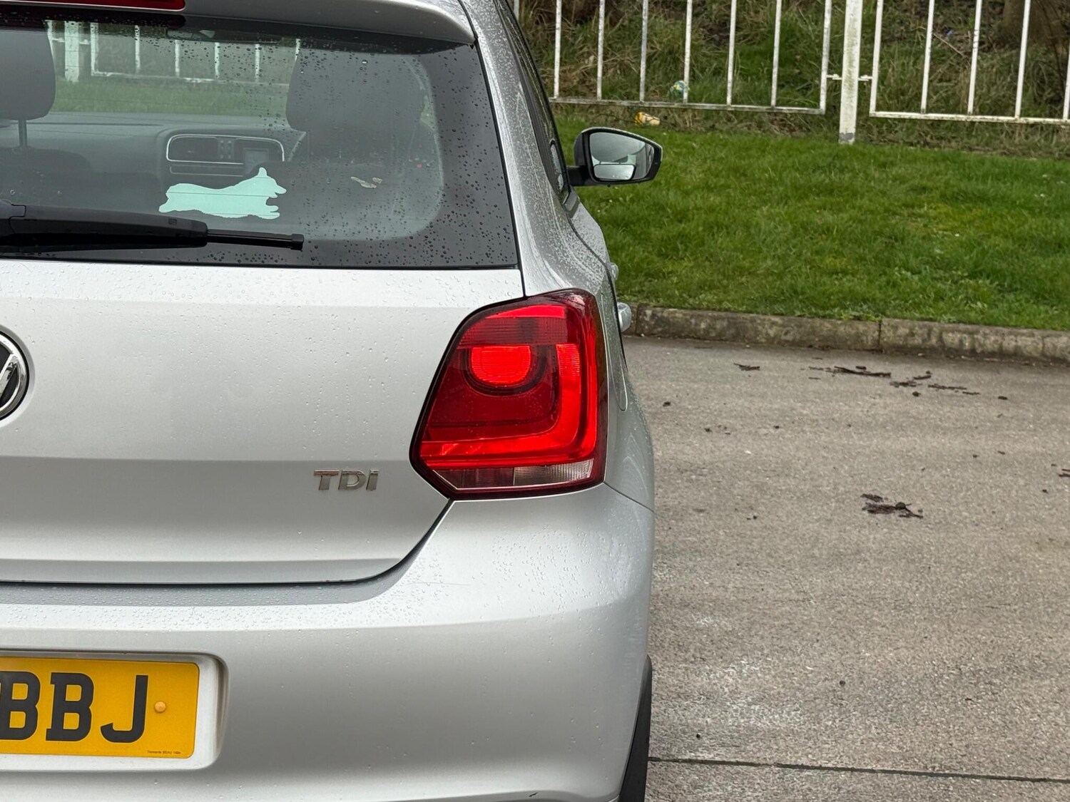 Used Volkswagen Polo for sale - 77705175: Photo 21