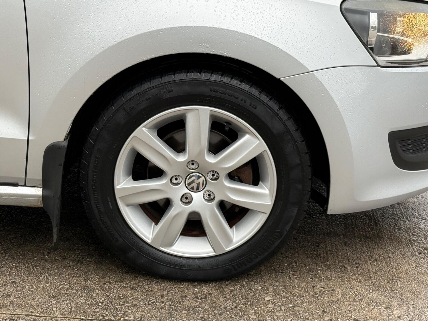 Used Volkswagen Polo for sale - 77705175: Photo 24