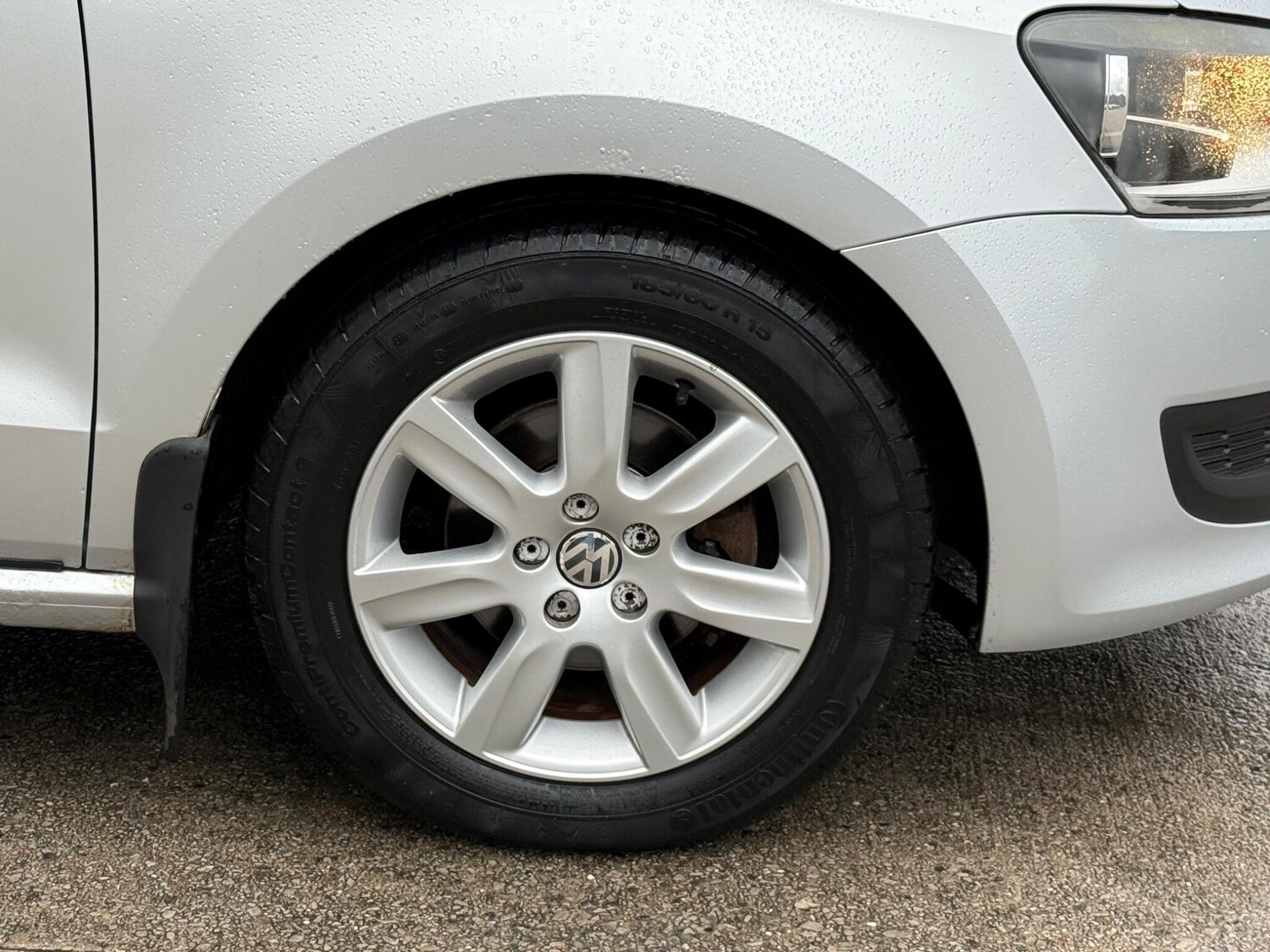 Used Volkswagen Polo for sale - 77705175: Photo 25