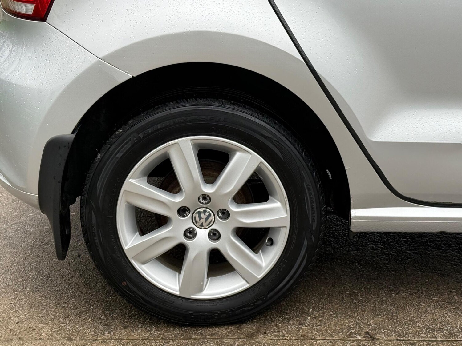 Used Volkswagen Polo for sale - 77705175: Photo 26