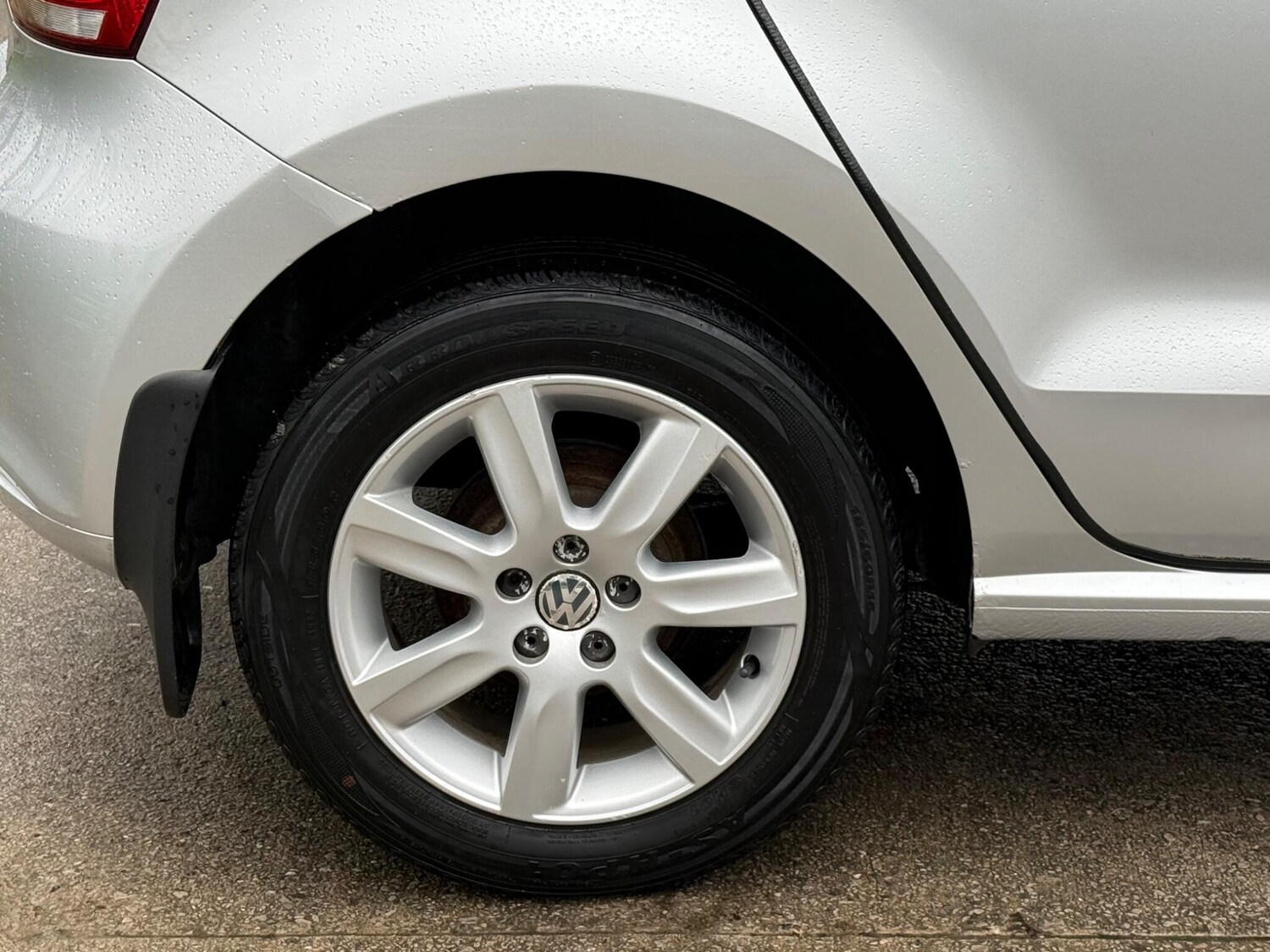 Used Volkswagen Polo for sale - 77705175: Photo 27