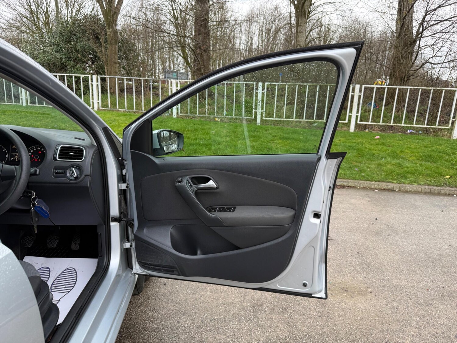 Used Volkswagen Polo for sale - 77705175: Photo 29