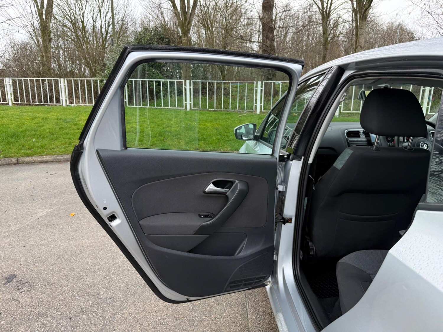 Used Volkswagen Polo for sale - 77705175: Photo 30