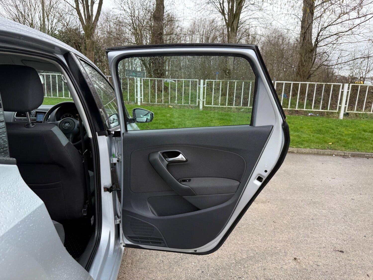 Used Volkswagen Polo for sale - 77705175: Photo 31