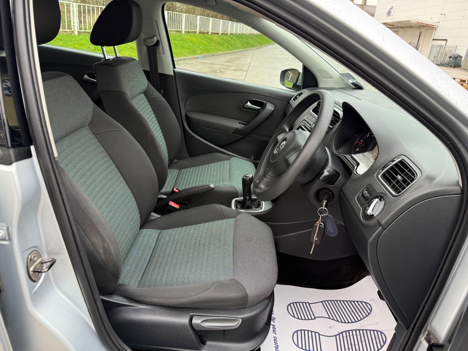 Used Volkswagen Polo for sale - 77705175: Photo 32