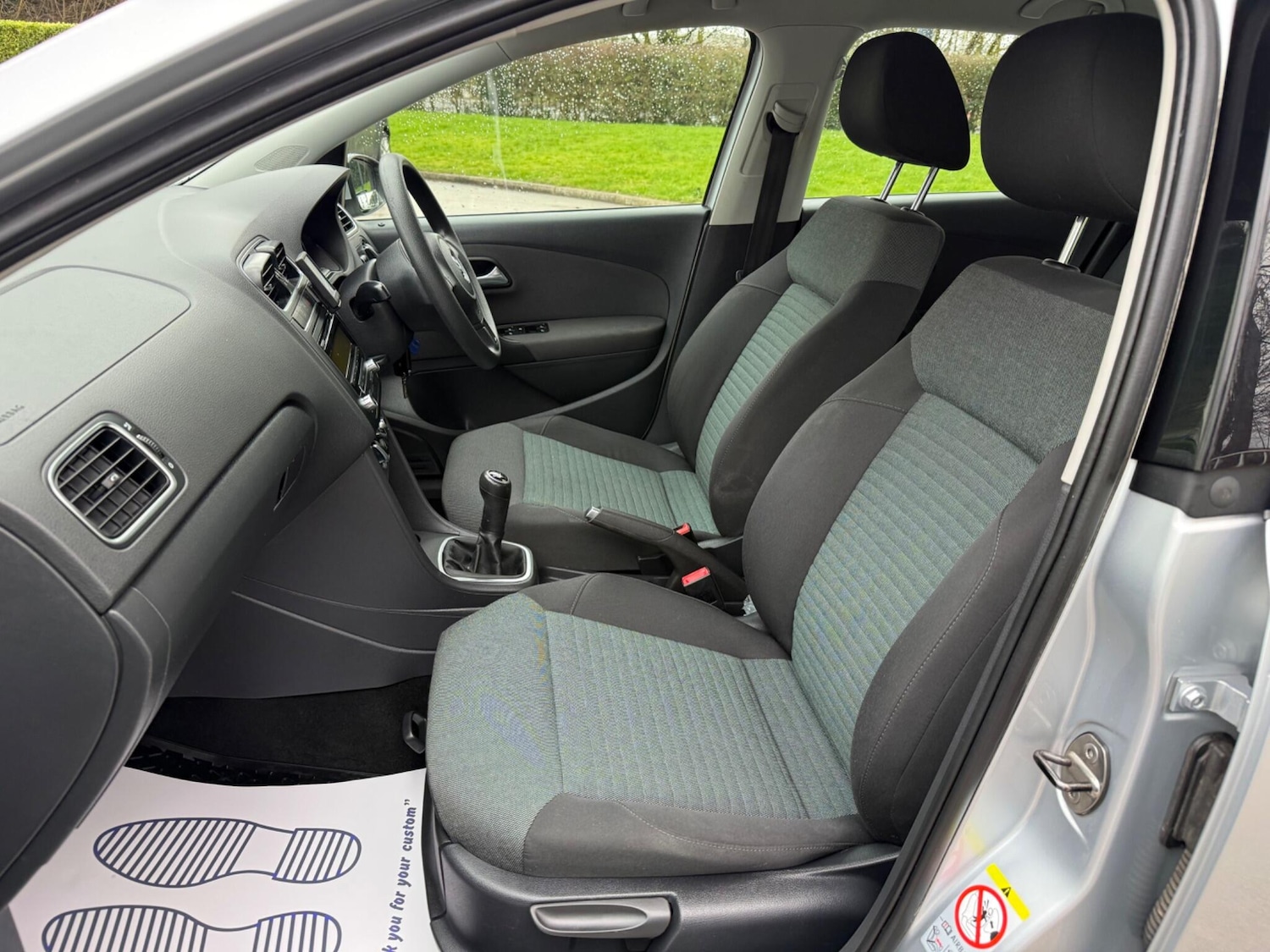 Used Volkswagen Polo for sale - 77705175: Photo 33