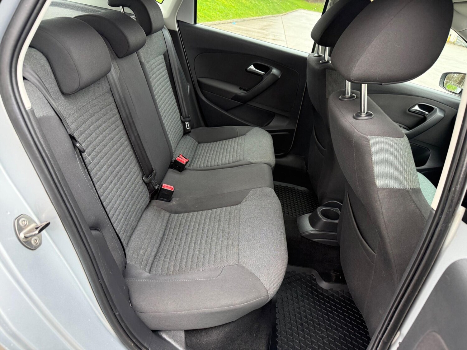 Used Volkswagen Polo for sale - 77705175: Photo 34