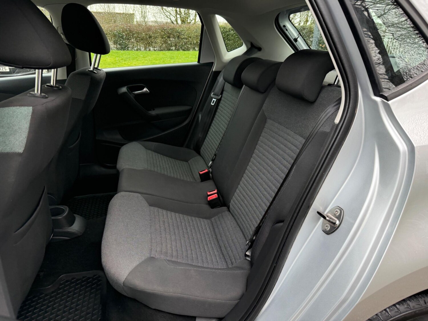 Used Volkswagen Polo for sale - 77705175: Photo 35