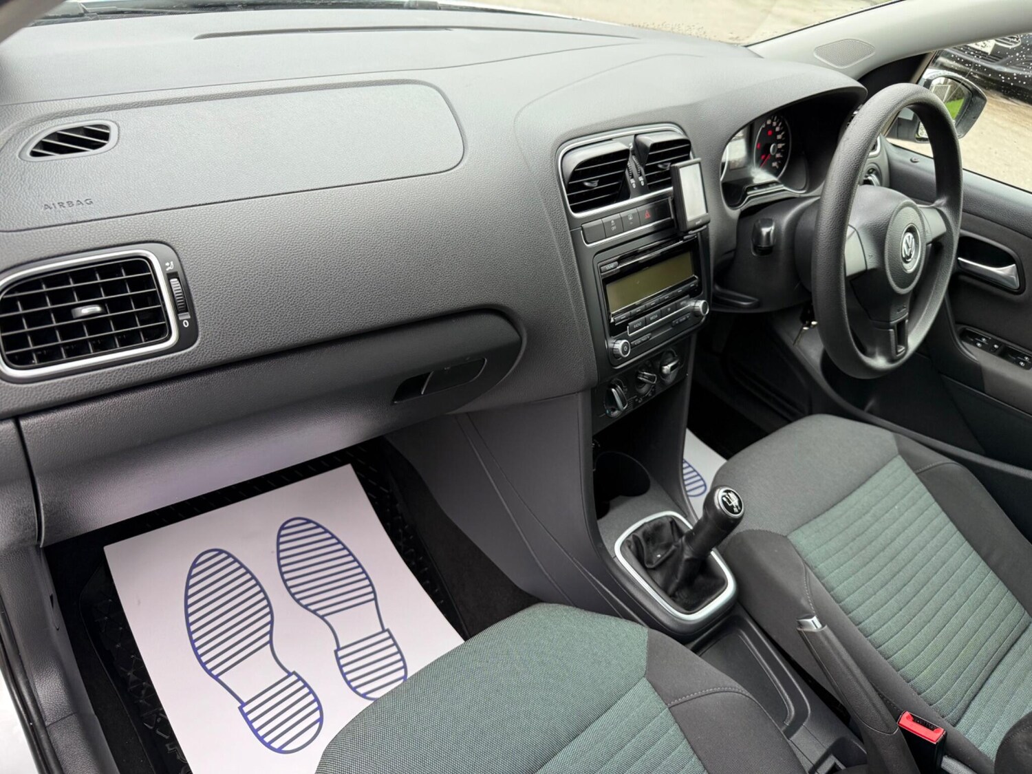 Used Volkswagen Polo for sale - 77705175: Photo 36