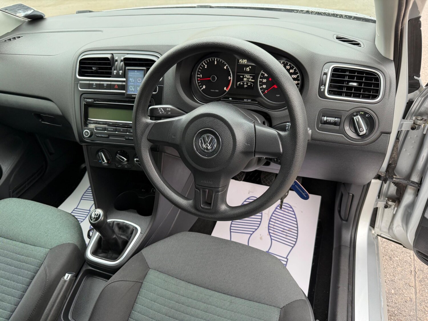 Used Volkswagen Polo for sale - 77705175: Photo 37