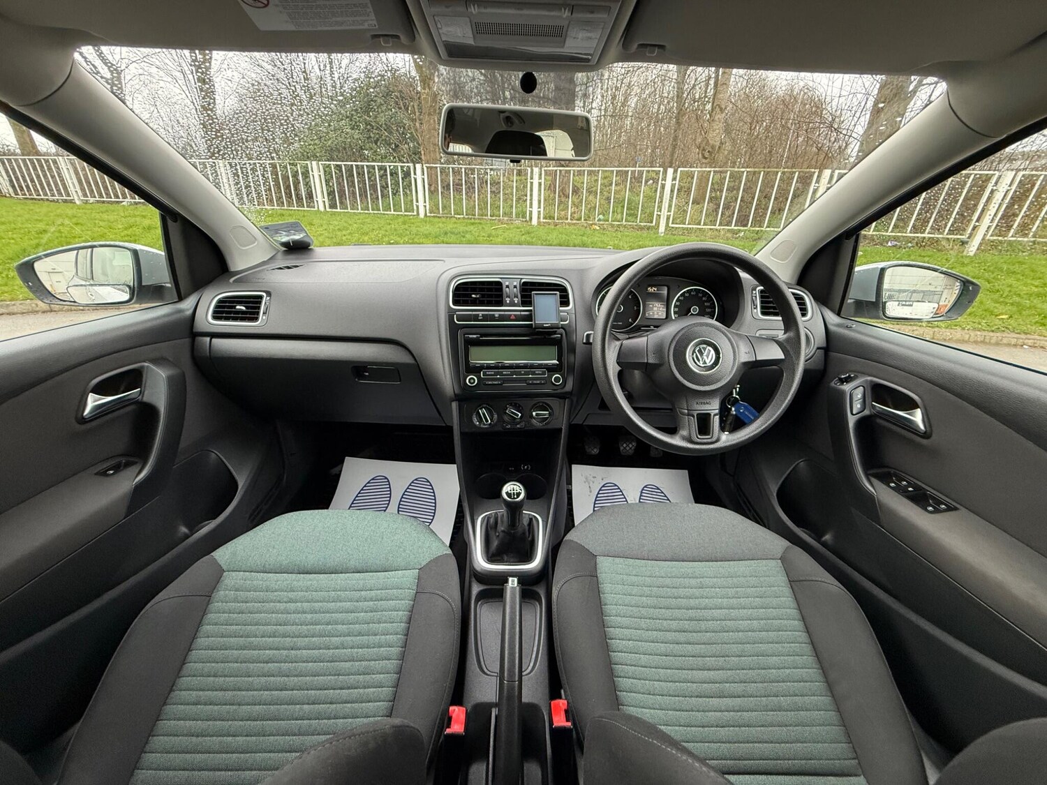 Used Volkswagen Polo for sale - 77705175: Photo 39